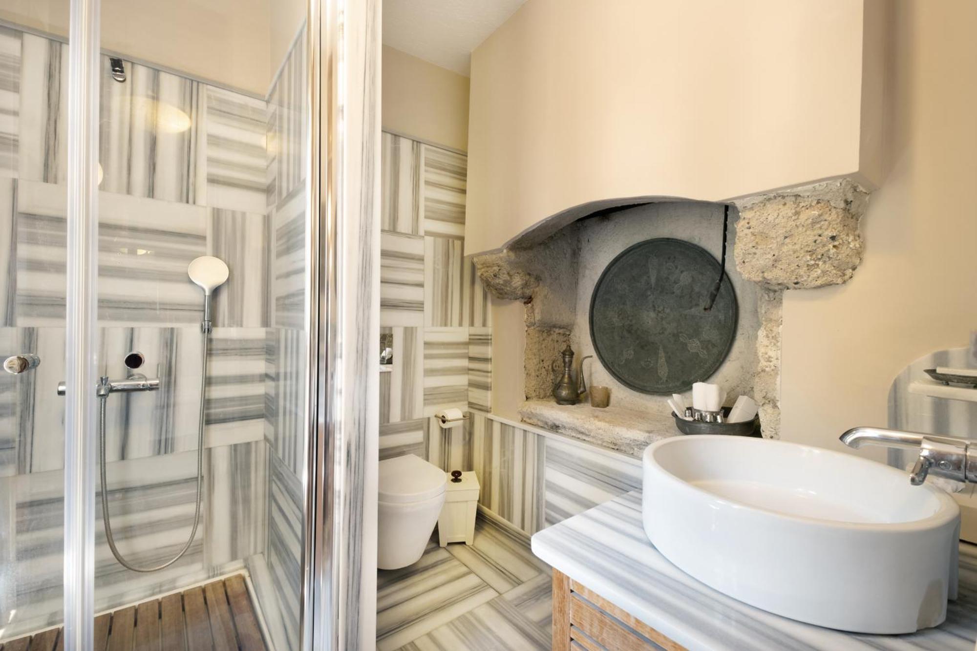 Nars Ilica Hotel Beach Adults Only 12Plus Cesme Exterior photo