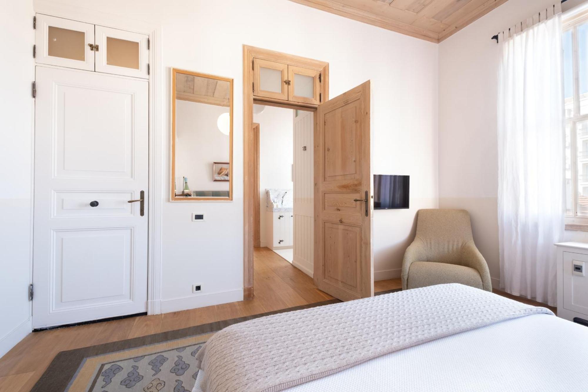 Nars Ilica Hotel Beach Adults Only 12Plus Cesme Exterior photo