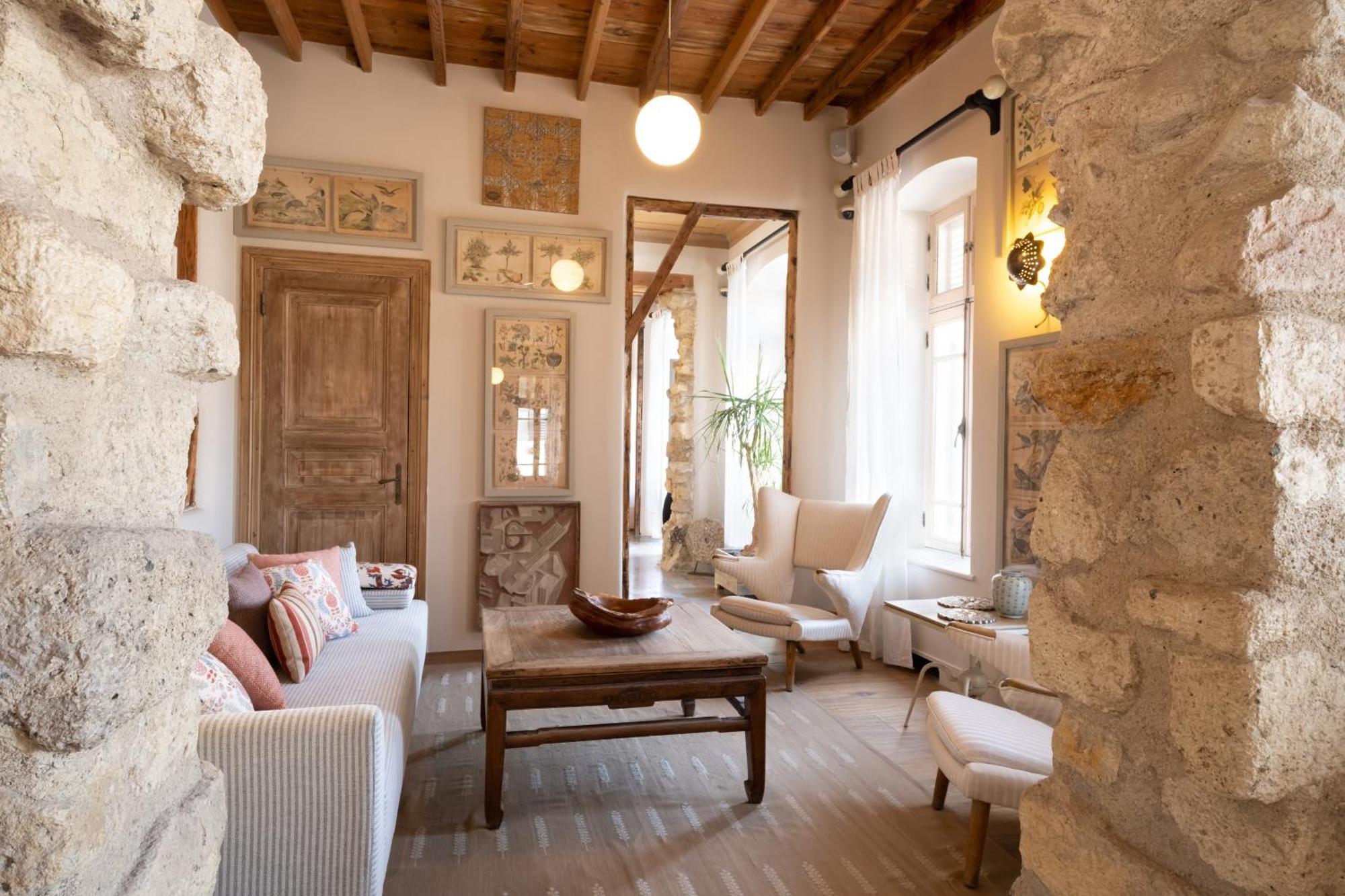 Nars Ilica Hotel Beach Adults Only 12Plus Cesme Exterior photo